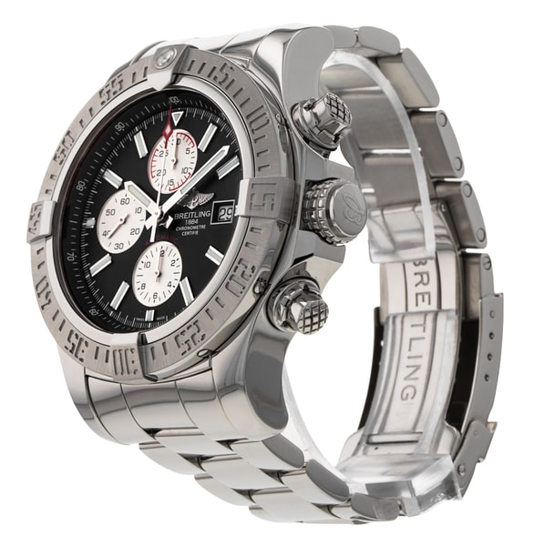 Breitling Super Avenger II A13371